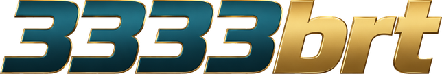 3333brt লোগো